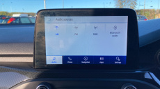 Ford Focus 1.0 EcoBoost 125 ST-Line 5dr Petrol Hatchback